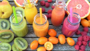 3 Ways Juicing Can Heal Your Body