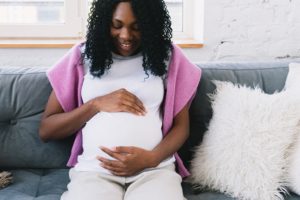 Addressing the Alarming Maternal Mortality Rate Among Black Women