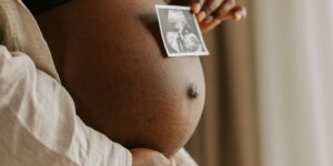 The Black Maternal Health Crisis