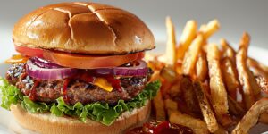 Is Food in America Really Healthy?